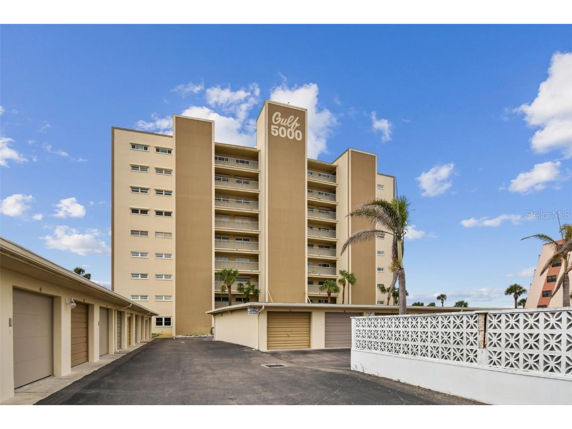 5000 Gulf Boulevard #303 Saint Pete Beach FL 33706 - GULF OF AMERICA TB8436179 image3