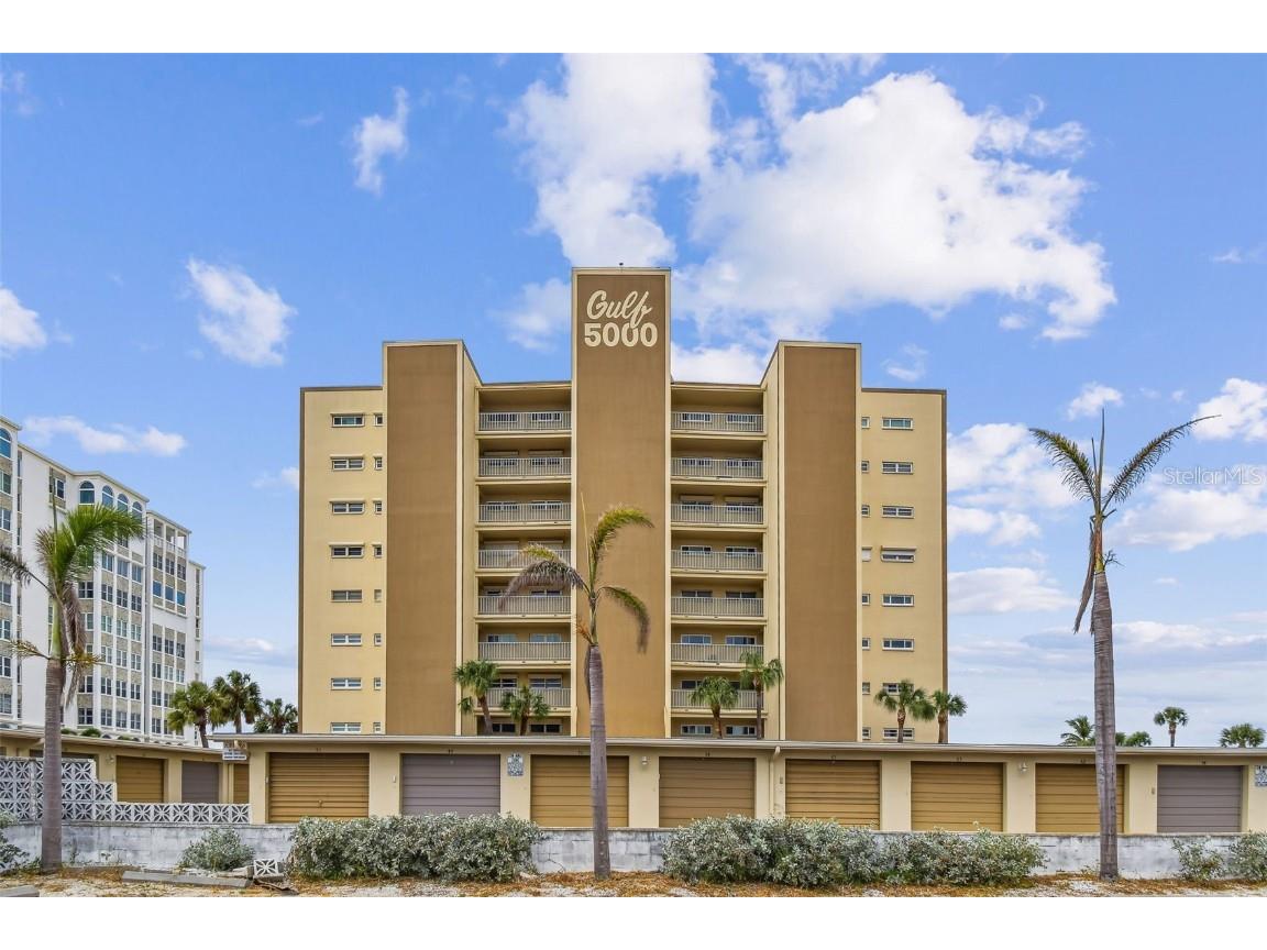 5000 Gulf Boulevard #303 Saint Pete Beach FL 33706 - GULF OF AMERICA TB8436179 image4