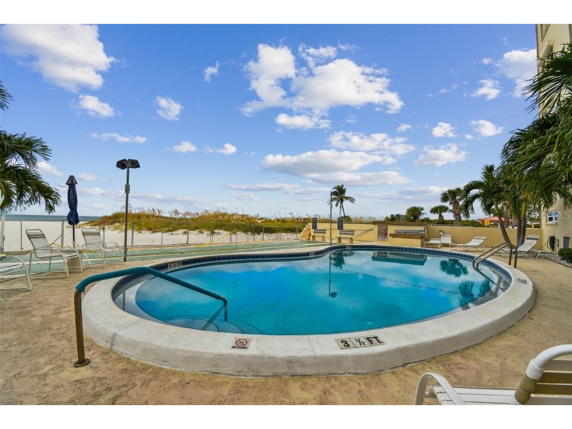 5000 Gulf Boulevard #303 Saint Pete Beach FL 33706 - GULF OF AMERICA TB8436179 image47