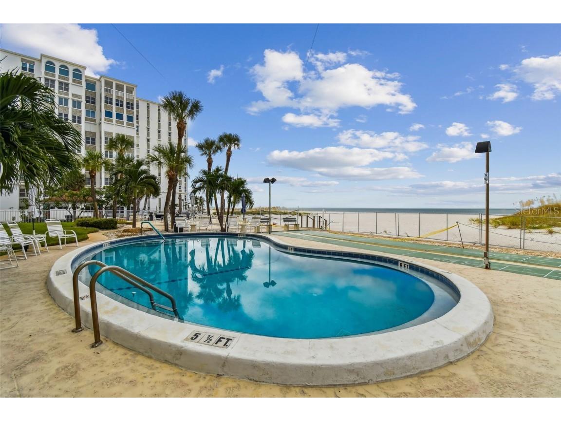 5000 Gulf Boulevard #303 Saint Pete Beach FL 33706 - GULF OF AMERICA TB8436179 image48