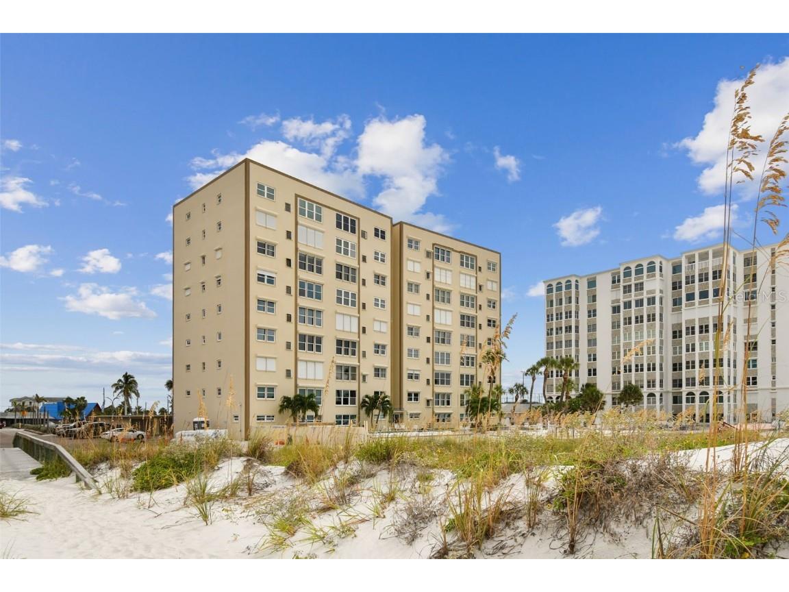 5000 Gulf Boulevard #303 Saint Pete Beach FL 33706 - GULF OF AMERICA TB8436179 image55