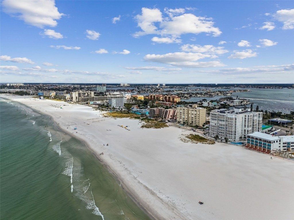 5000 Gulf Boulevard #303 Saint Pete Beach FL 33706 - GULF OF AMERICA TB8436179 image57