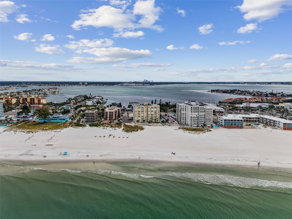 5000 Gulf Boulevard #303 Saint Pete Beach FL 33706 - GULF OF AMERICA TB8436179 image58