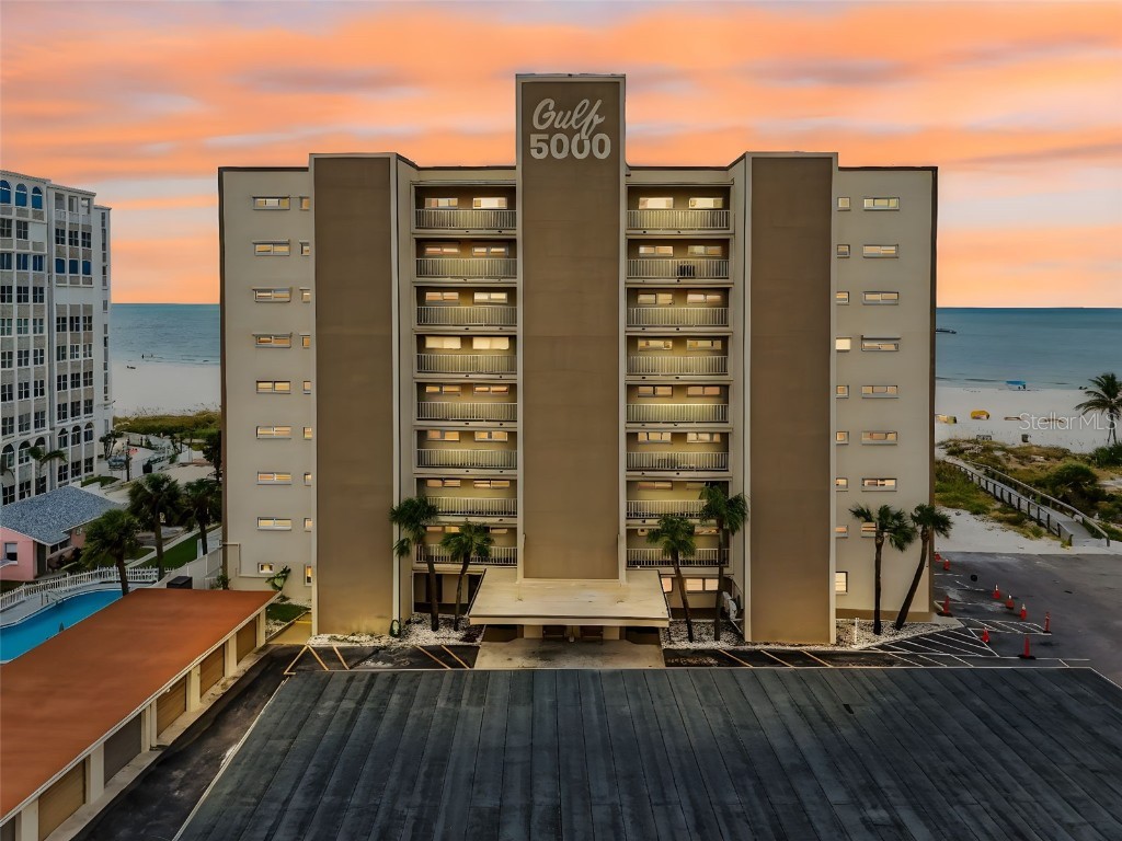 5000 Gulf Boulevard #303 Saint Pete Beach FL 33706 - GULF OF AMERICA TB8436179 image60