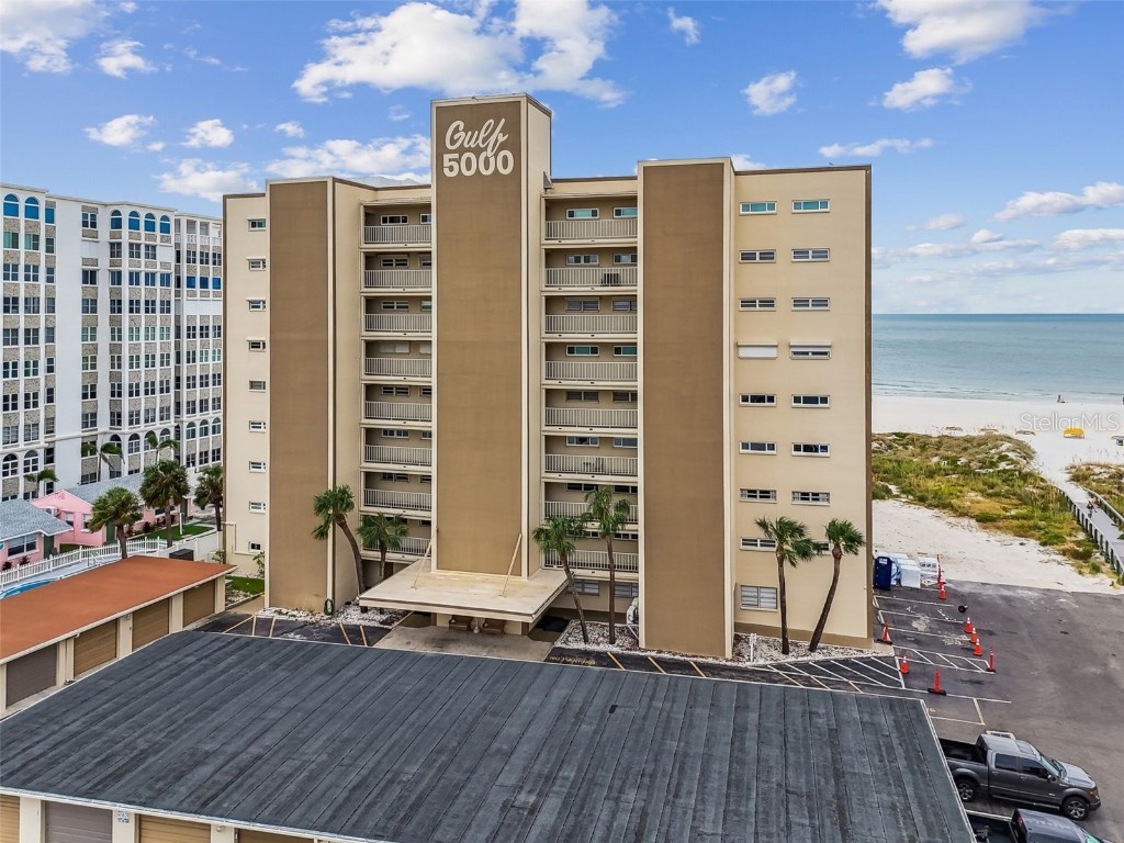 5000 Gulf Boulevard #303 Saint Pete Beach FL 33706 - GULF OF AMERICA TB8436179 image61