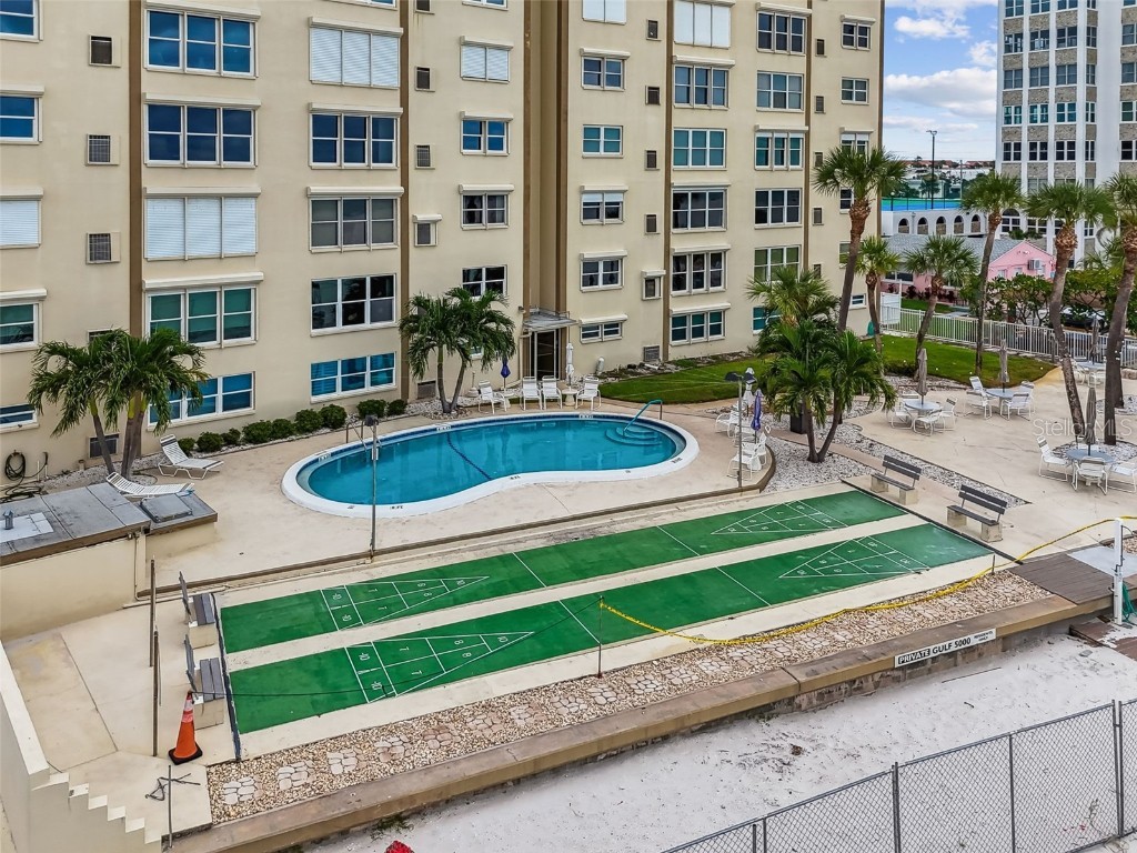 5000 Gulf Boulevard #303 Saint Pete Beach FL 33706 - GULF OF AMERICA TB8436179 image62
