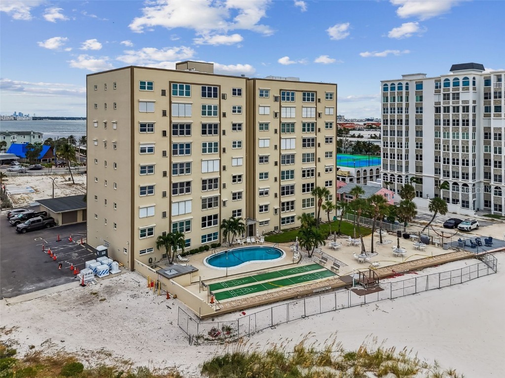 5000 Gulf Boulevard #303 Saint Pete Beach FL 33706 - GULF OF AMERICA TB8436179 image63