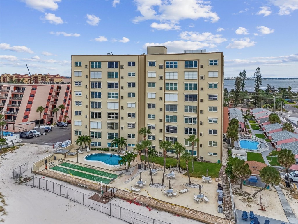 5000 Gulf Boulevard #303 Saint Pete Beach FL 33706 - GULF OF AMERICA TB8436179 image64