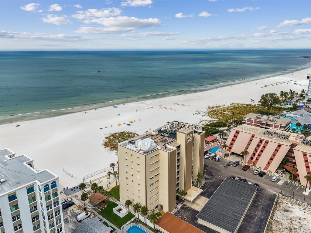 5000 Gulf Boulevard #303 Saint Pete Beach FL 33706 - GULF OF AMERICA TB8436179 image65