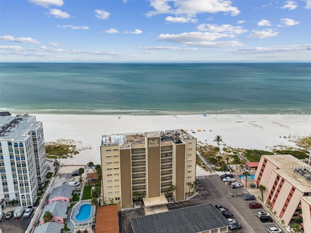 5000 Gulf Boulevard #303 Saint Pete Beach FL 33706 - GULF OF AMERICA TB8436179 image66
