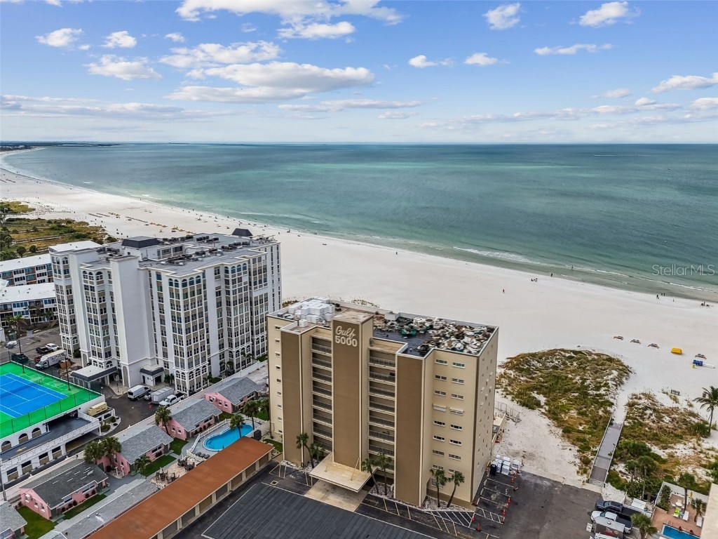 5000 Gulf Boulevard #303 Saint Pete Beach FL 33706 - GULF OF AMERICA TB8436179 image67
