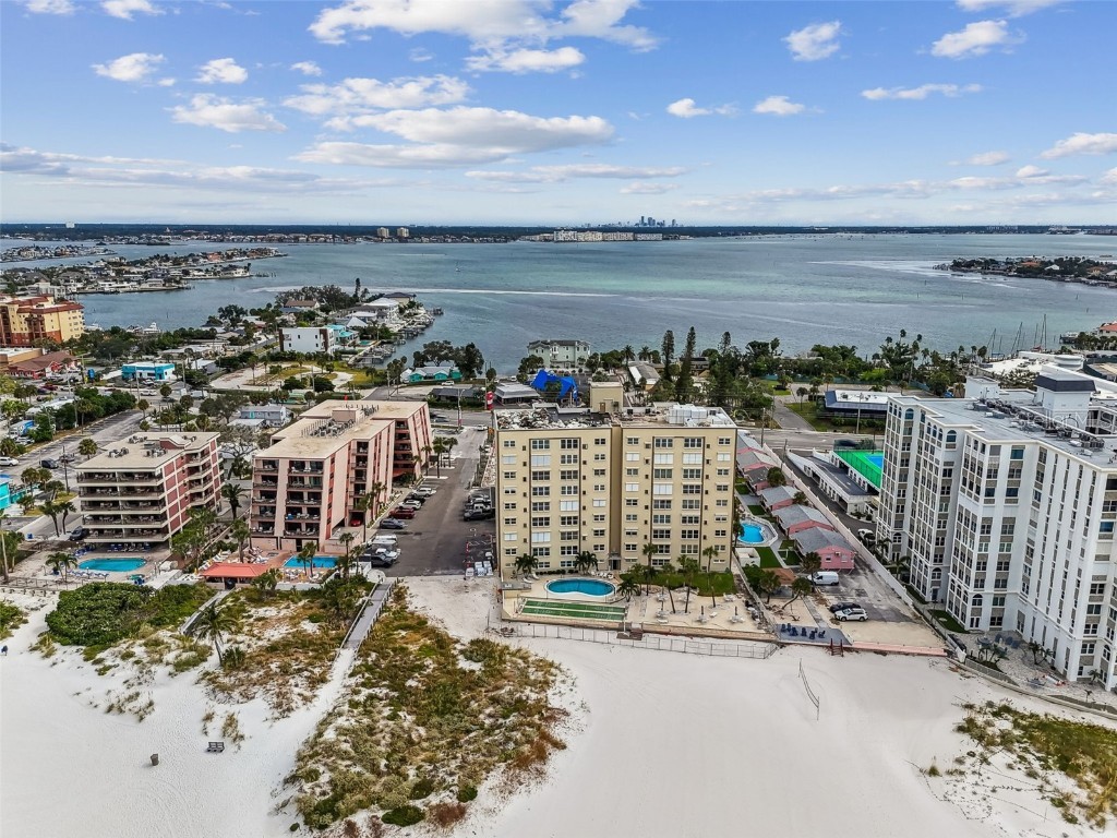 5000 Gulf Boulevard #303 Saint Pete Beach FL 33706 - GULF OF AMERICA TB8436179 image70