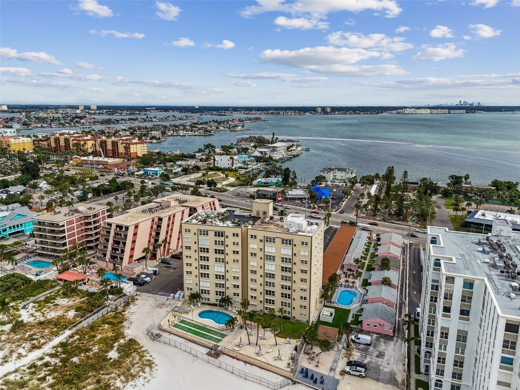 5000 Gulf Boulevard #303 Saint Pete Beach FL 33706 - GULF OF AMERICA TB8436179 image71