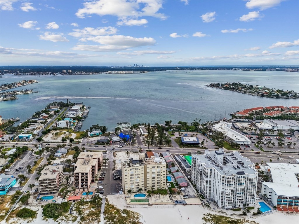 5000 Gulf Boulevard #303 Saint Pete Beach FL 33706 - GULF OF AMERICA TB8436179 image72