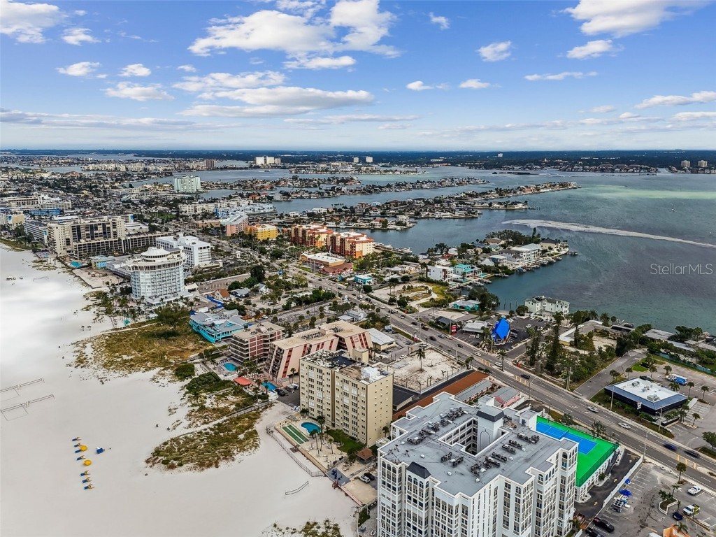 5000 Gulf Boulevard #303 Saint Pete Beach FL 33706 - GULF OF AMERICA TB8436179 image73