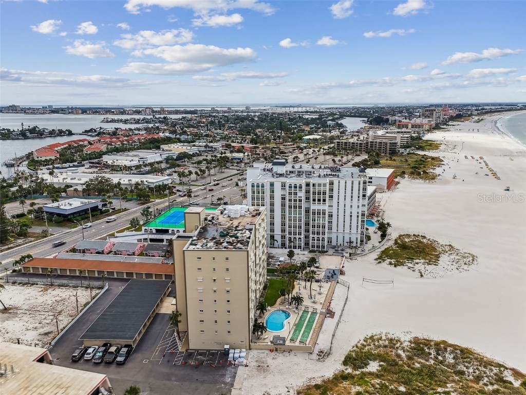 5000 Gulf Boulevard #303 Saint Pete Beach FL 33706 - GULF OF AMERICA TB8436179 image74