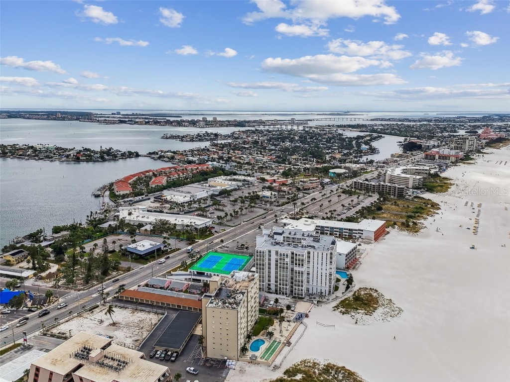 5000 Gulf Boulevard #303 Saint Pete Beach FL 33706 - GULF OF AMERICA TB8436179 image75