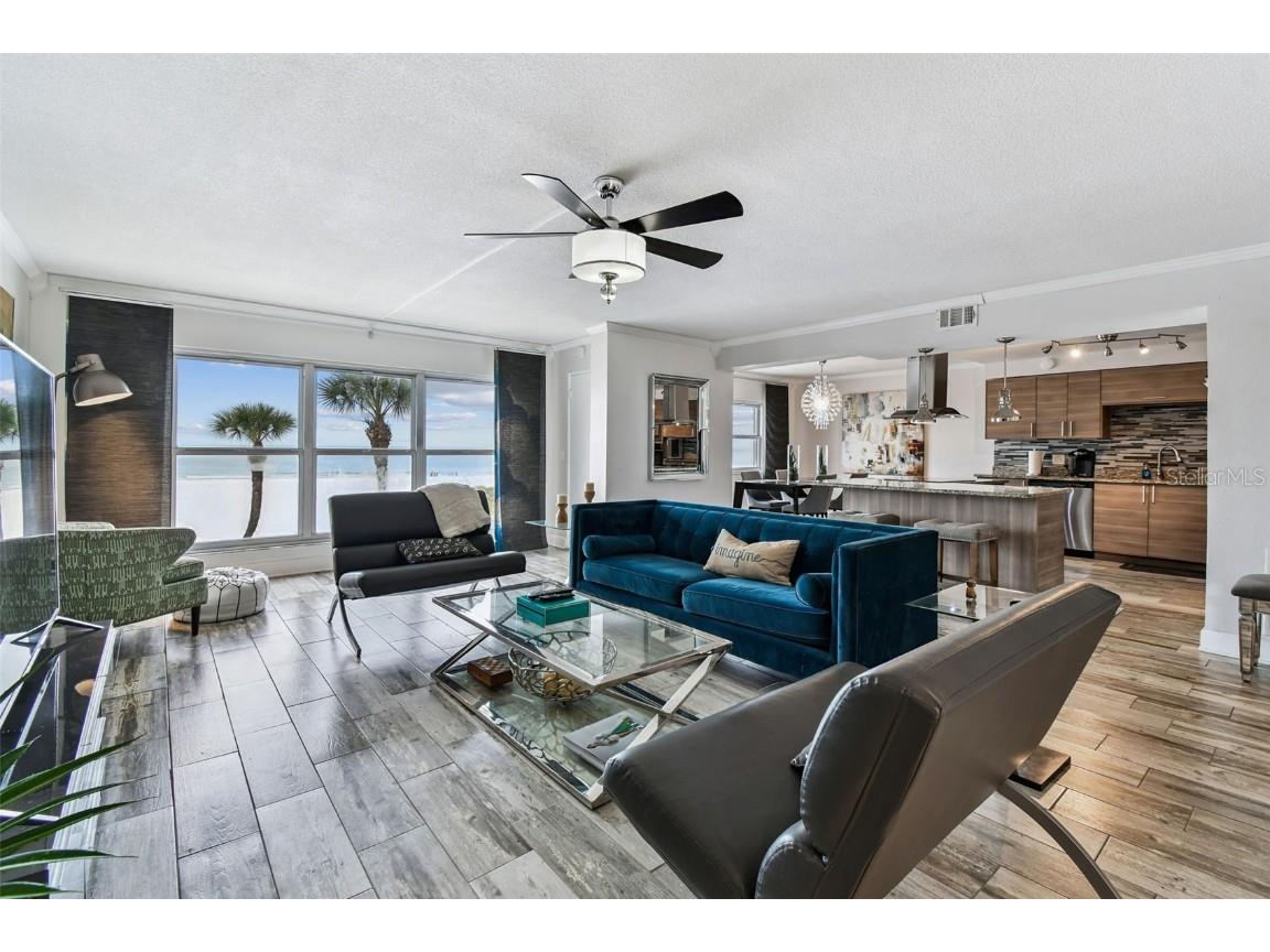 5000 Gulf Boulevard #303 Saint Pete Beach FL 33706 - GULF OF AMERICA TB8436179 image8