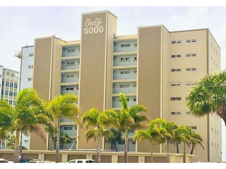 5000 Gulf Boulevard #303 Saint Petersburg FL 33706 - GULF OF MEXICO BOCA CIEGA BAY TB8494833 image2