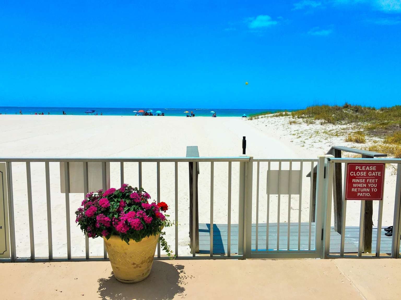 5000 Gulf Boulevard #303 Saint Petersburg FL 33706 - GULF OF MEXICO BOCA CIEGA BAY TB8494833 image22