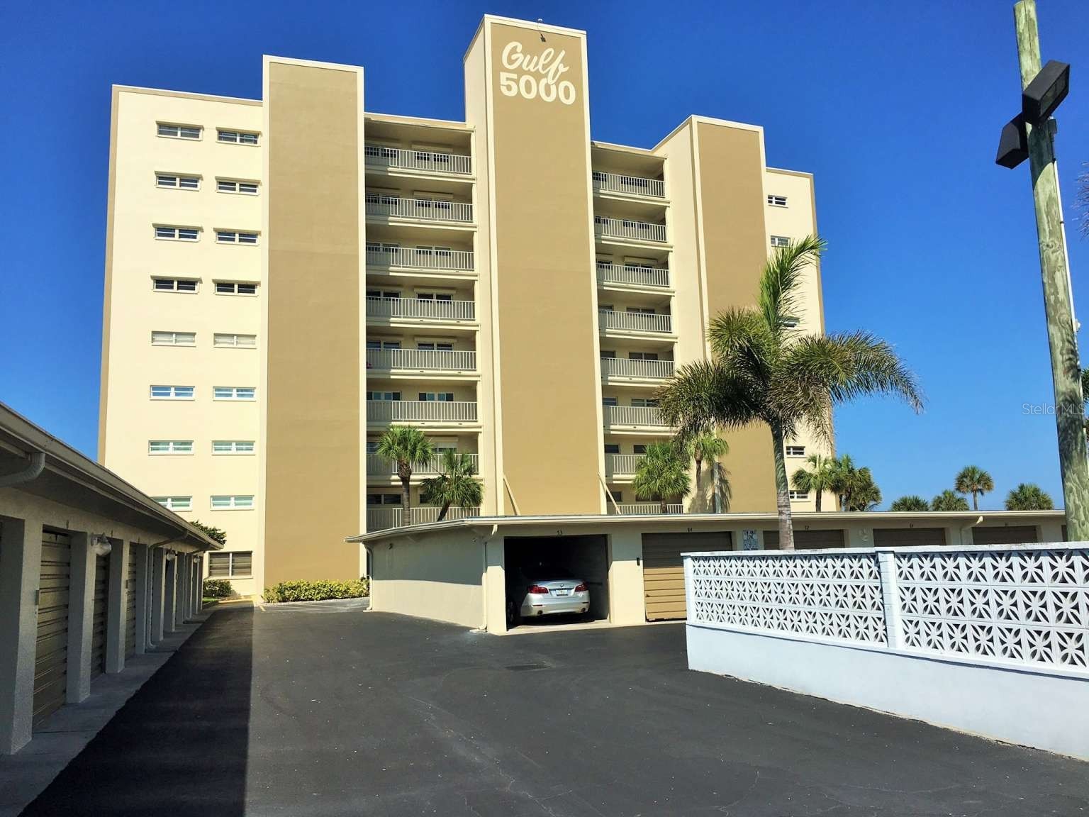 5000 Gulf Boulevard #303 Saint Petersburg FL 33706 - GULF OF MEXICO BOCA CIEGA BAY TB8494833 image23
