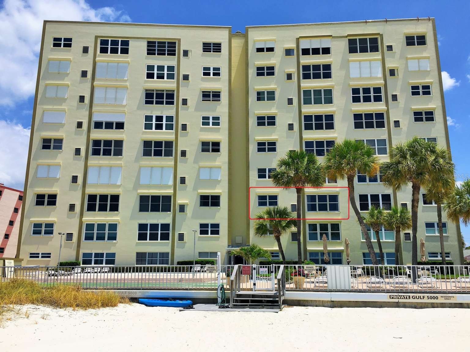 5000 Gulf Boulevard #303 Saint Petersburg FL 33706 - GULF OF MEXICO BOCA CIEGA BAY TB8494833 image24
