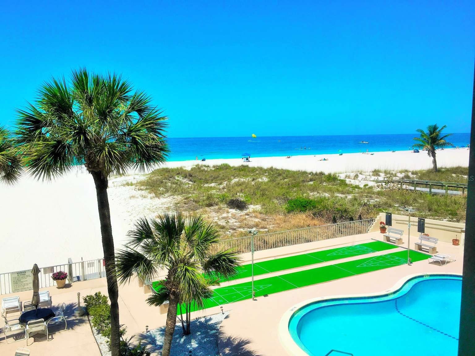 5000 Gulf Boulevard #303 Saint Petersburg FL 33706 - GULF OF MEXICO BOCA CIEGA BAY TB8494833 image3