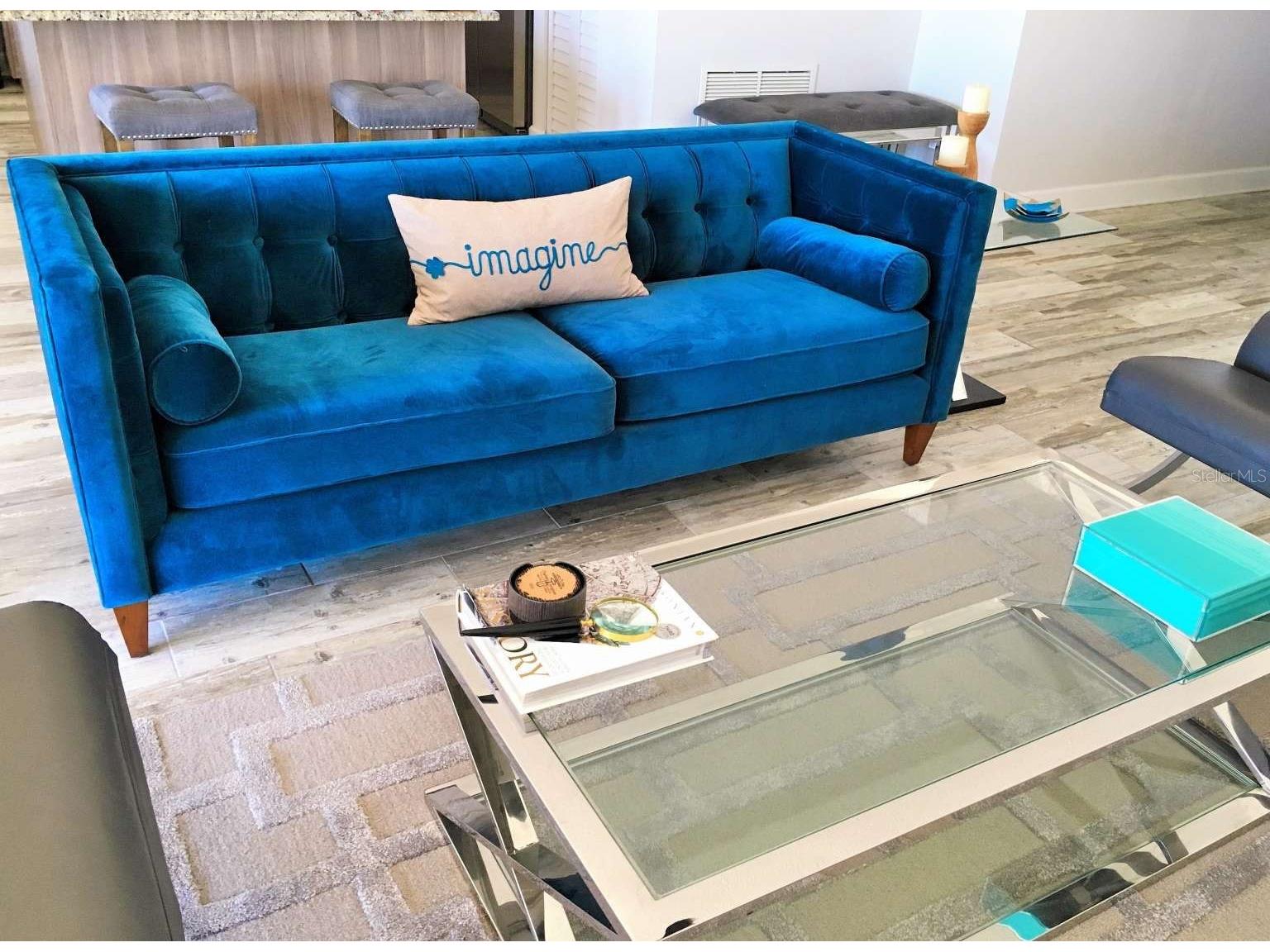 5000 Gulf Boulevard #303 Saint Petersburg FL 33706 - GULF OF MEXICO BOCA CIEGA BAY TB8494833 image5