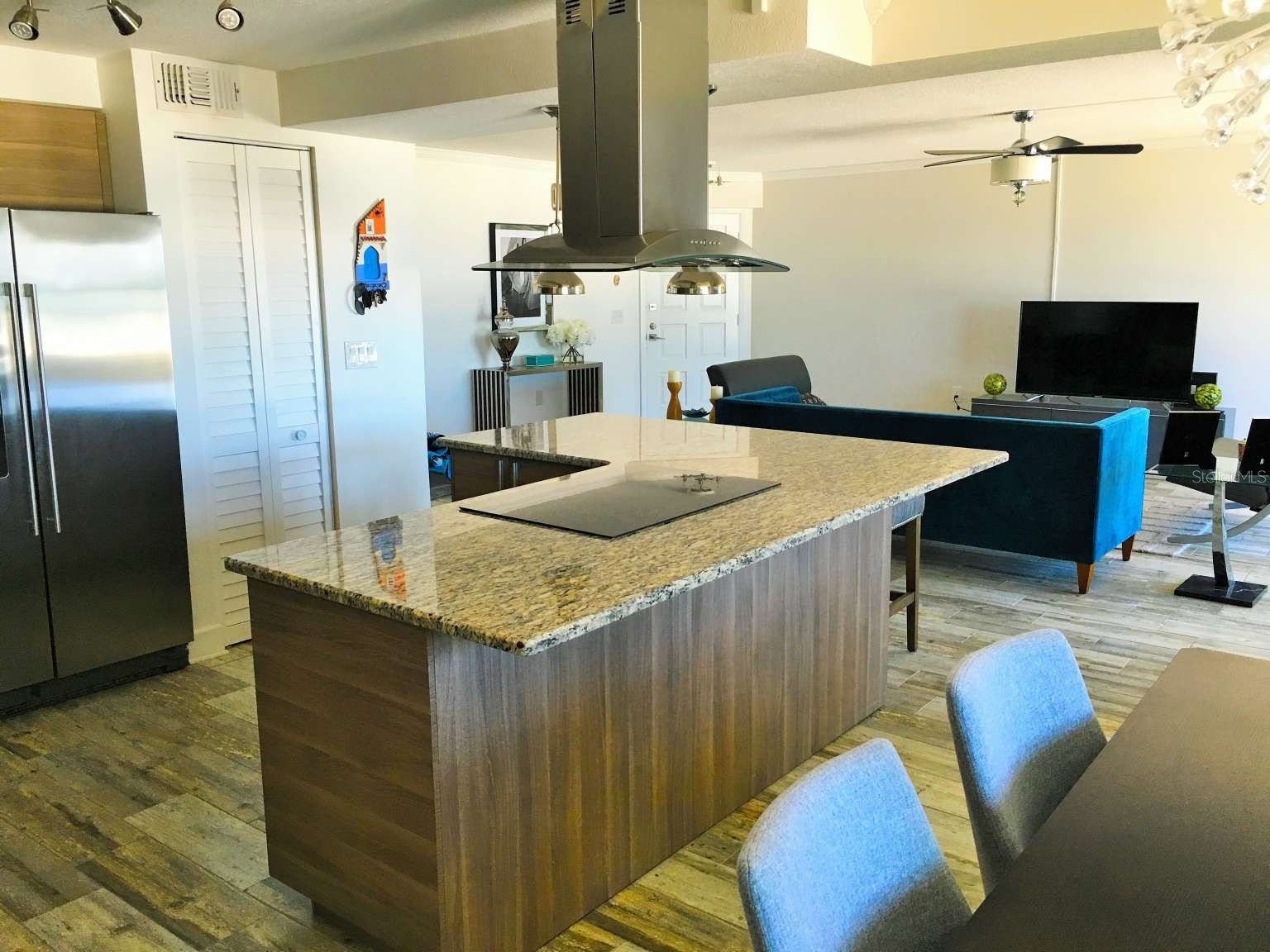 5000 Gulf Boulevard #303 Saint Petersburg FL 33706 - GULF OF MEXICO BOCA CIEGA BAY TB8494833 image7