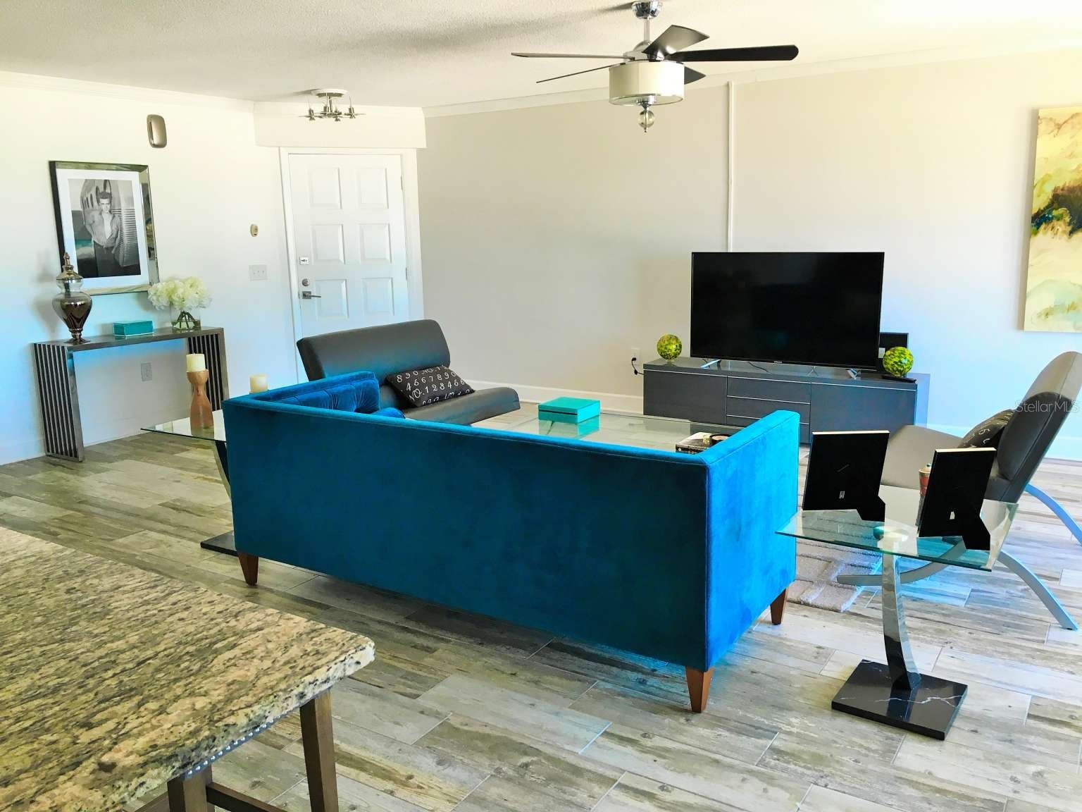 5000 Gulf Boulevard #303 Saint Petersburg FL 33706 - GULF OF MEXICO BOCA CIEGA BAY TB8494833 image8