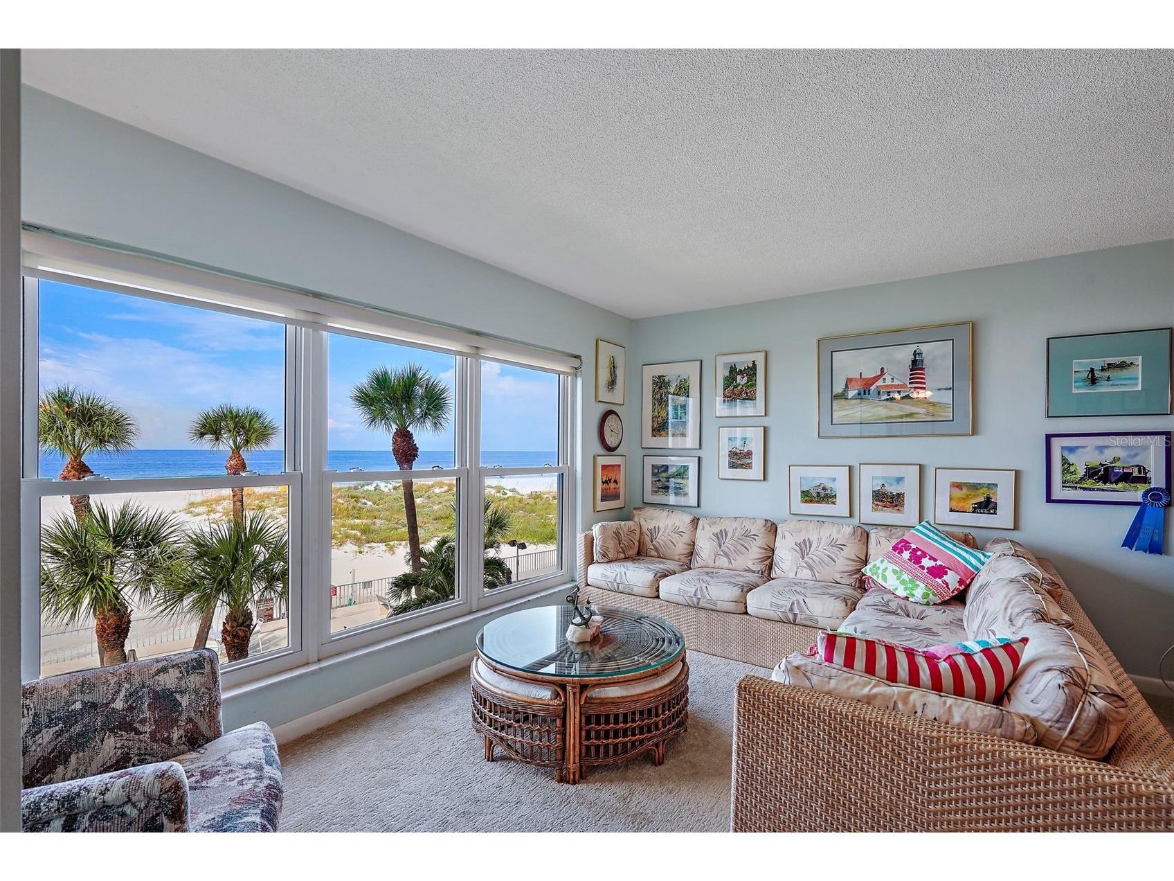 5000 Gulf Boulevard #304 Saint Pete Beach FL 33706 - GULF OF MEXICO/GULF OF AMERICA TB8476808 image3