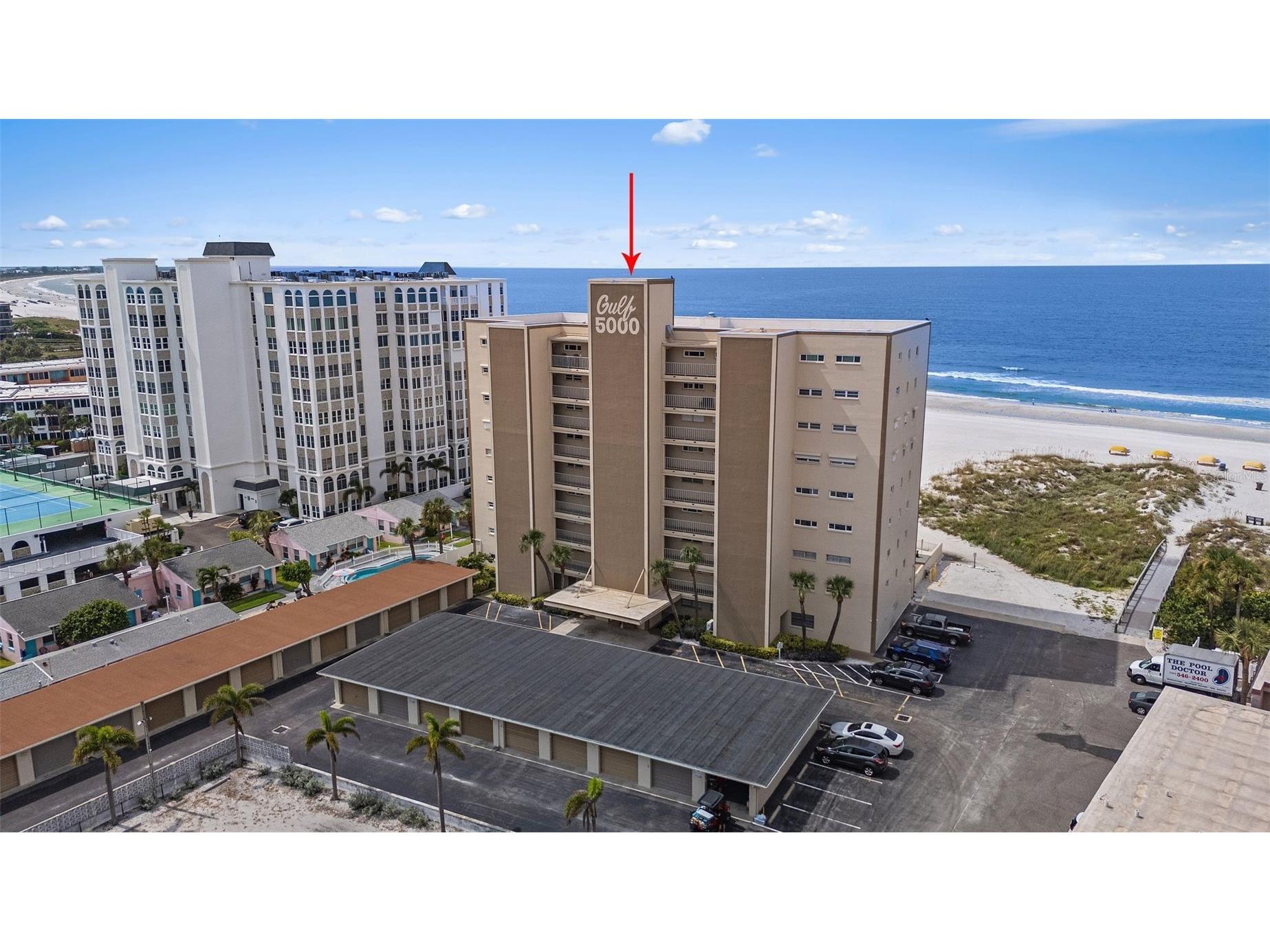 5000 Gulf Boulevard #304 Saint Pete Beach FL 33706 - GULF OF MEXICO/GULF OF AMERICA TB8476808 image33