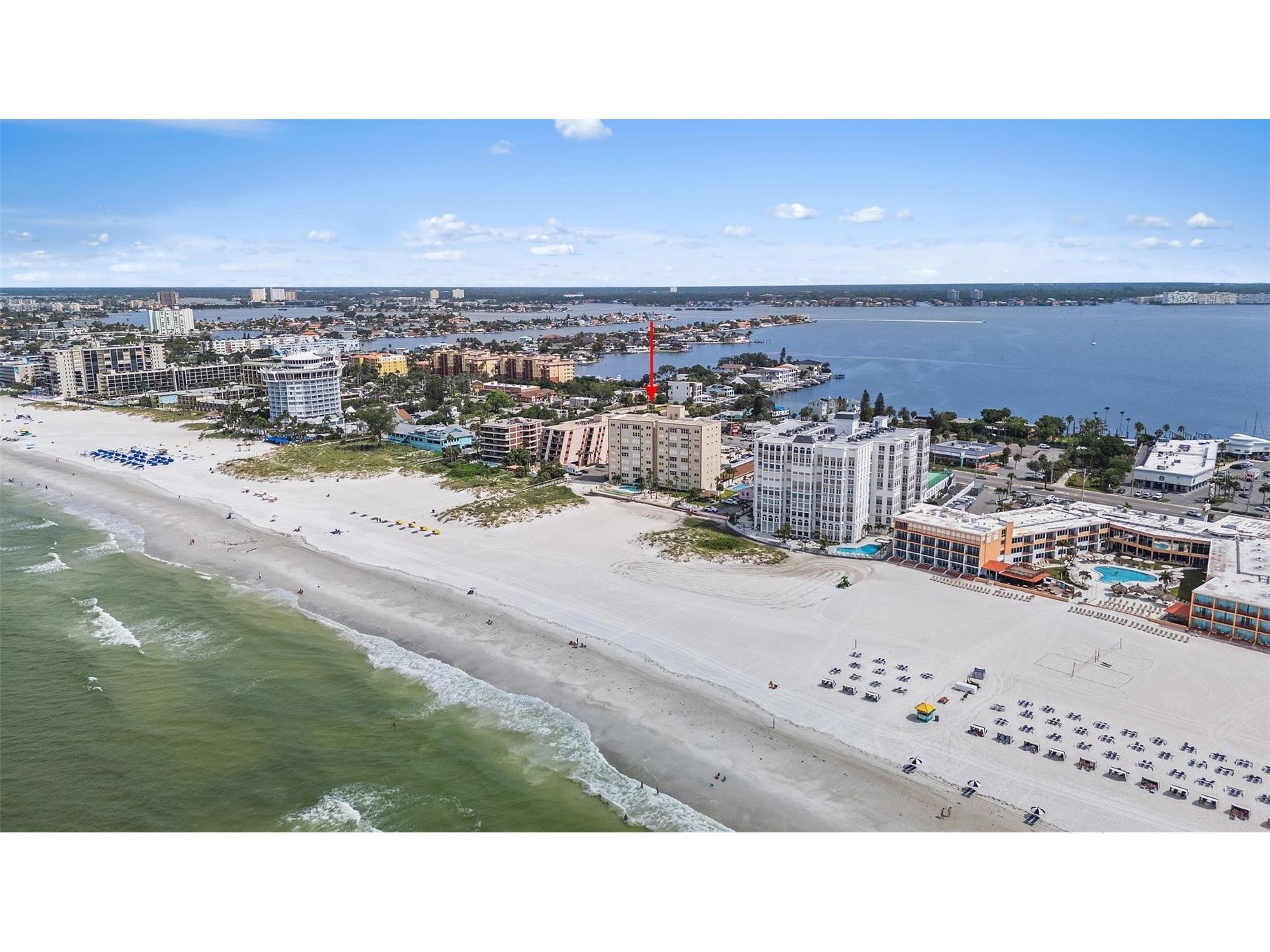 5000 Gulf Boulevard #304 Saint Pete Beach FL 33706 - GULF OF MEXICO/GULF OF AMERICA TB8476808 image37