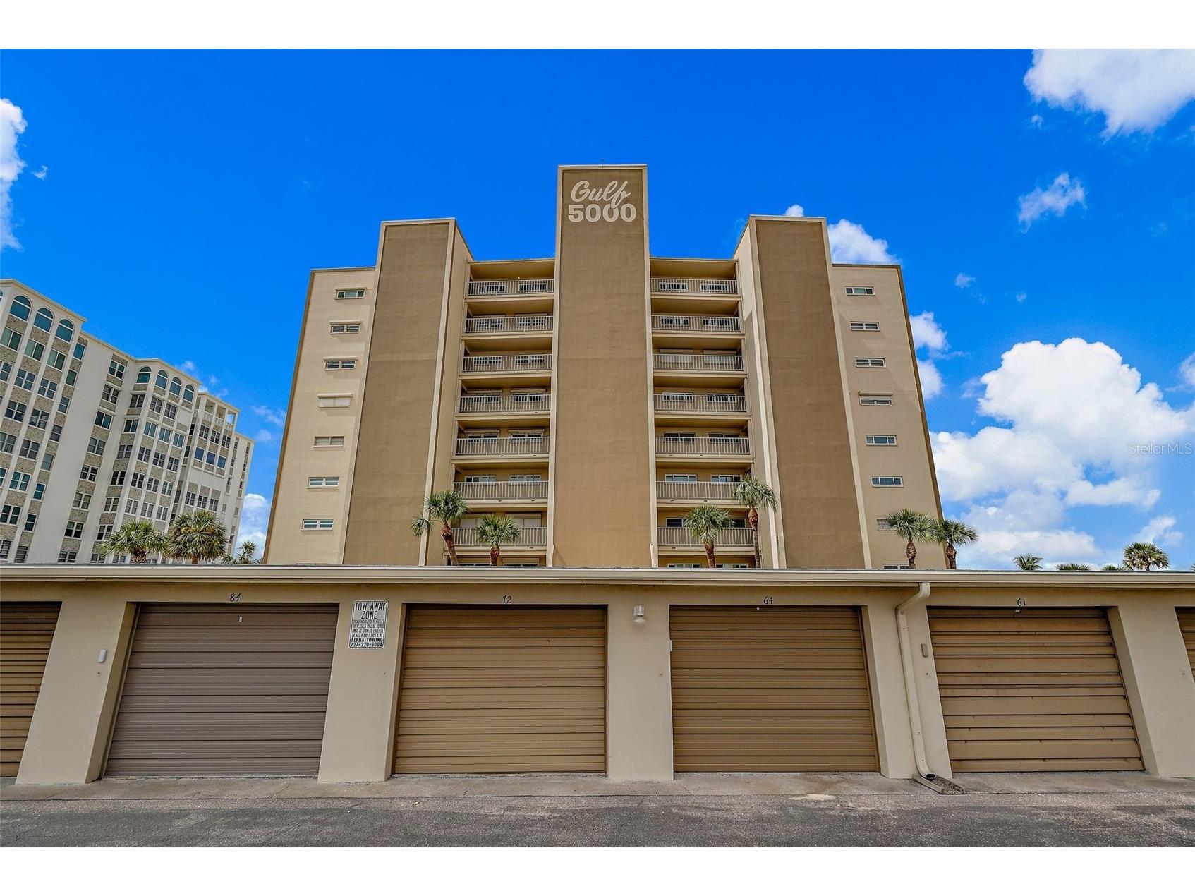 5000 Gulf Boulevard #304 Saint Pete Beach FL 33706 - GULF OF MEXICO/GULF OF AMERICA TB8476808 image1