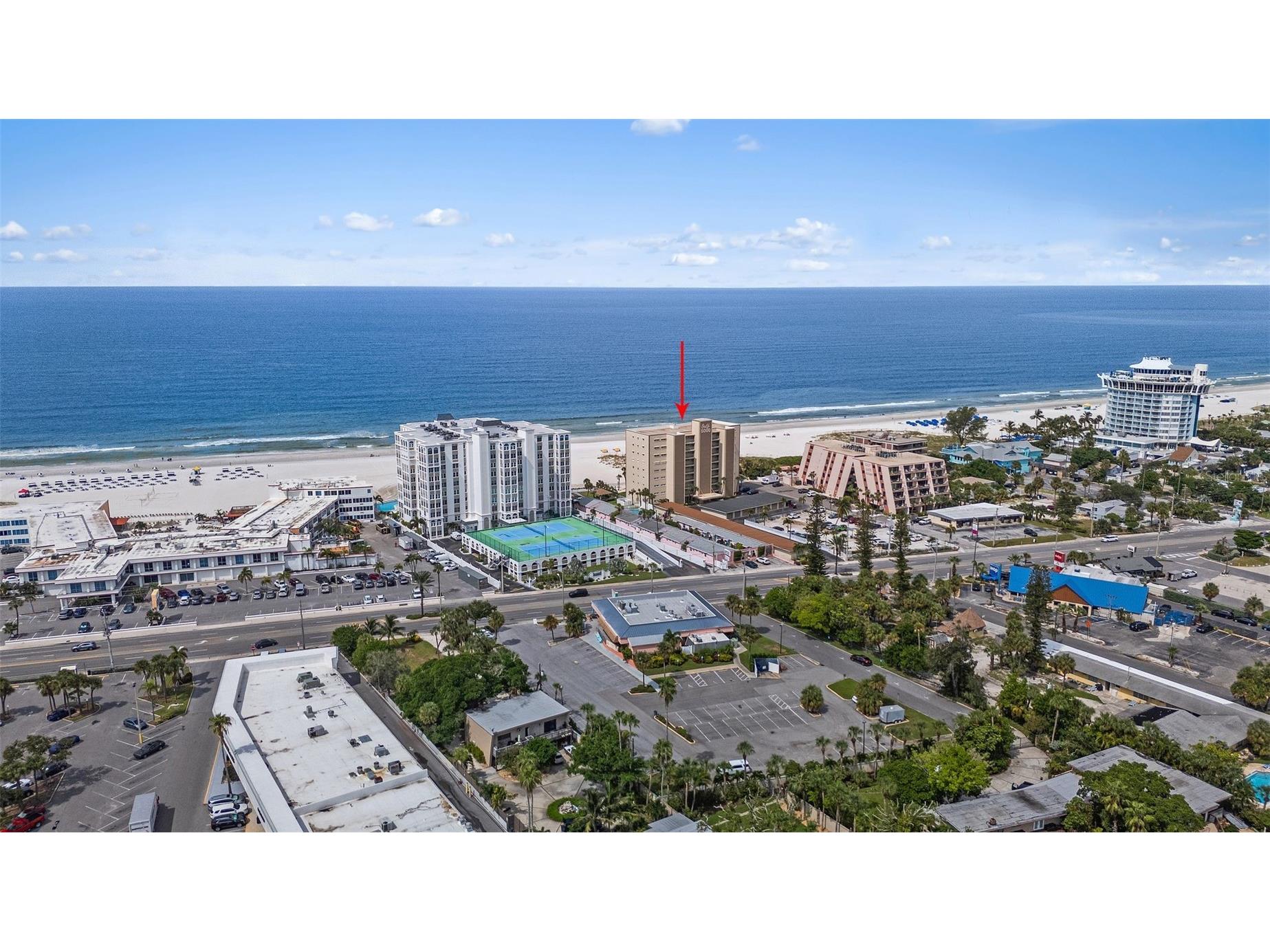 5000 Gulf Boulevard #304 Saint Pete Beach FL 33706 - GULF OF MEXICO/GULF OF AMERICA TB8476808 image41