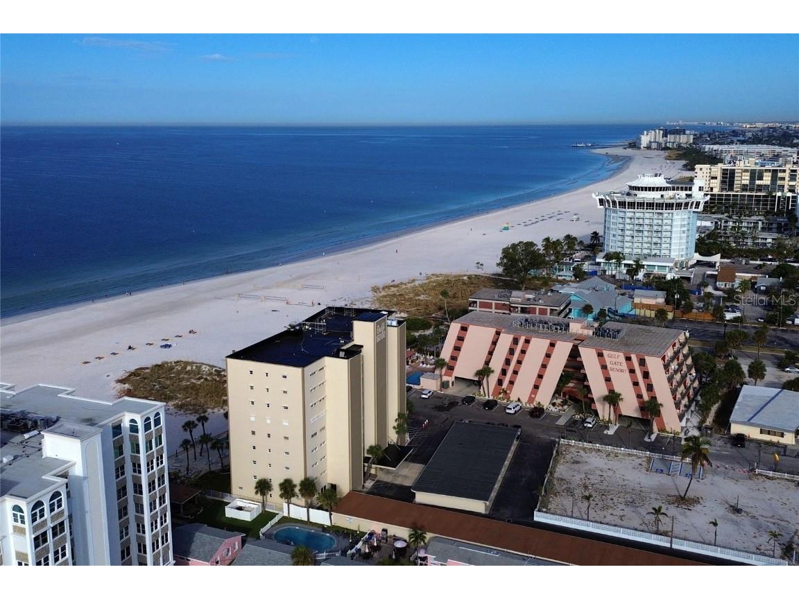 5000 Gulf Boulevard #704 Saint Pete Beach FL 33706 - GULF OF MEXICO TB8438705 image1