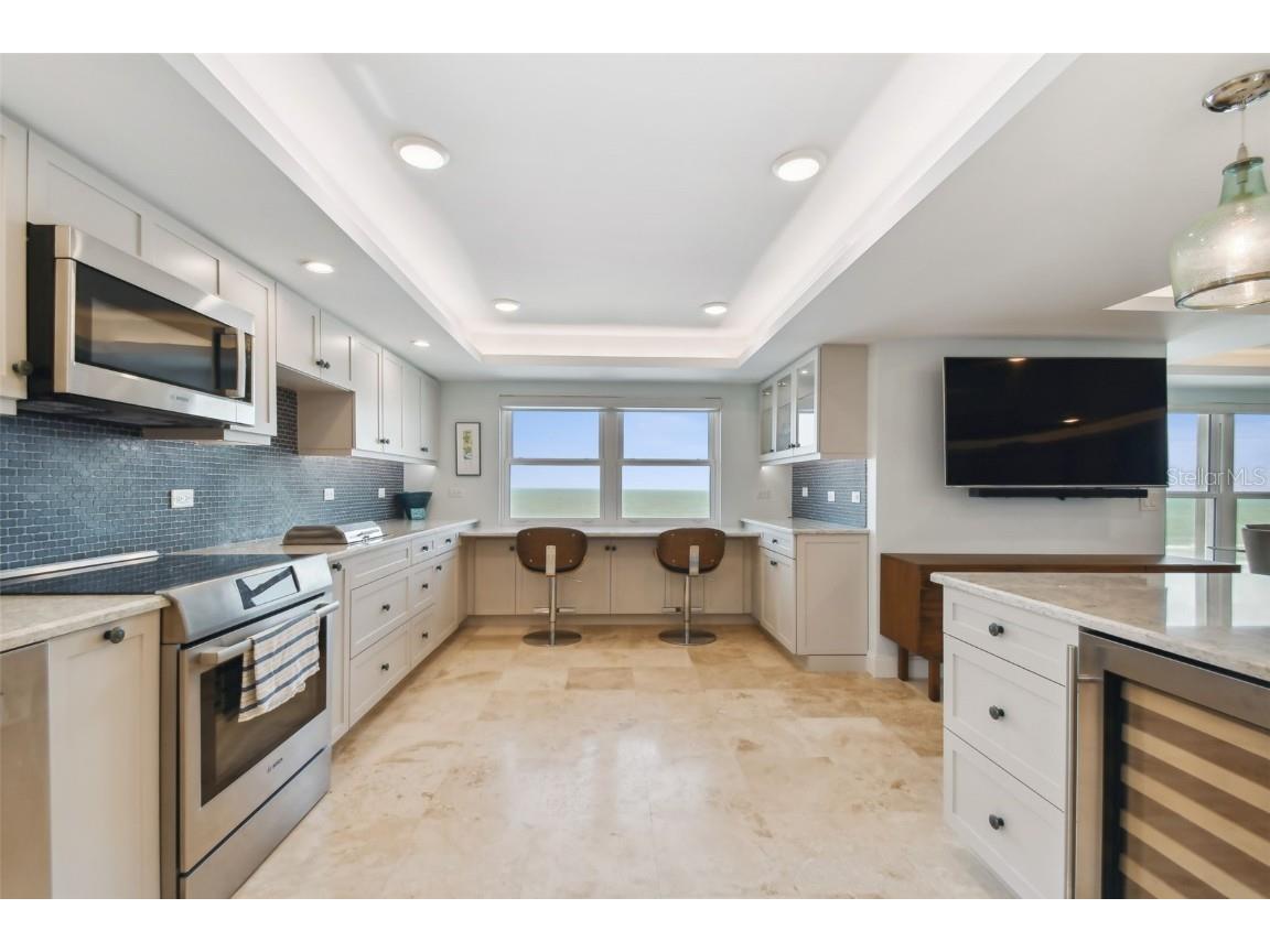 5000 Gulf Boulevard #704 Saint Pete Beach FL 33706 - GULF OF MEXICO TB8438705 image10