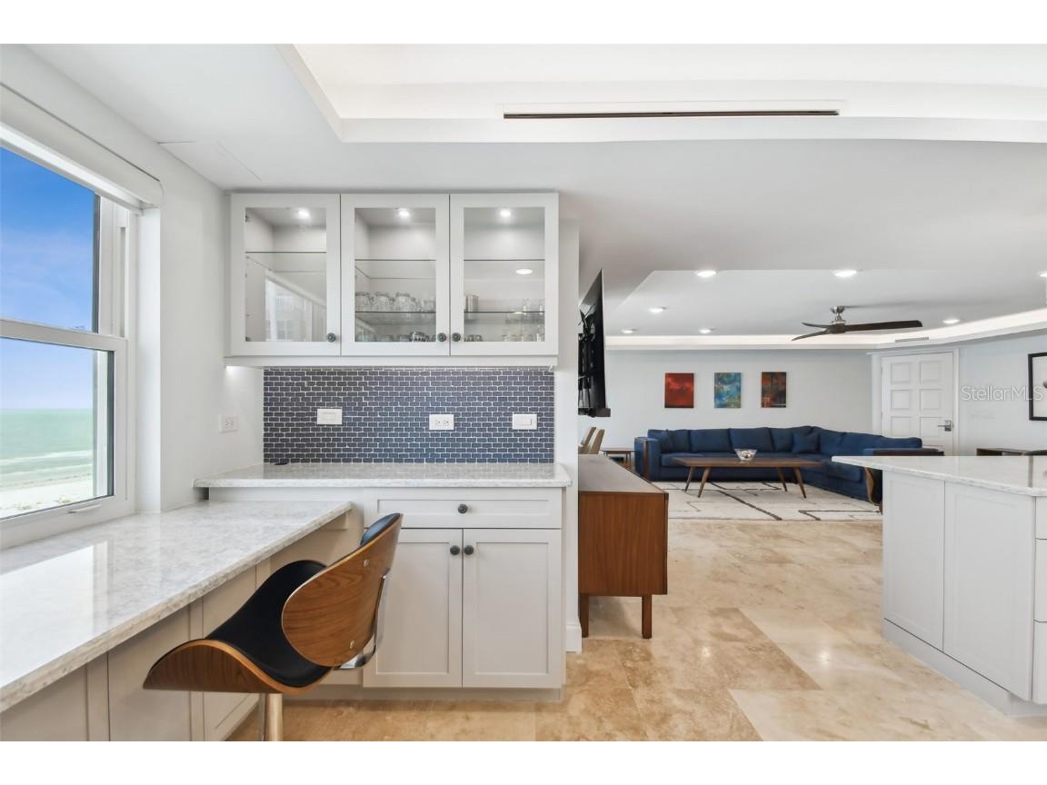 5000 Gulf Boulevard #704 Saint Pete Beach FL 33706 - GULF OF MEXICO TB8438705 image11