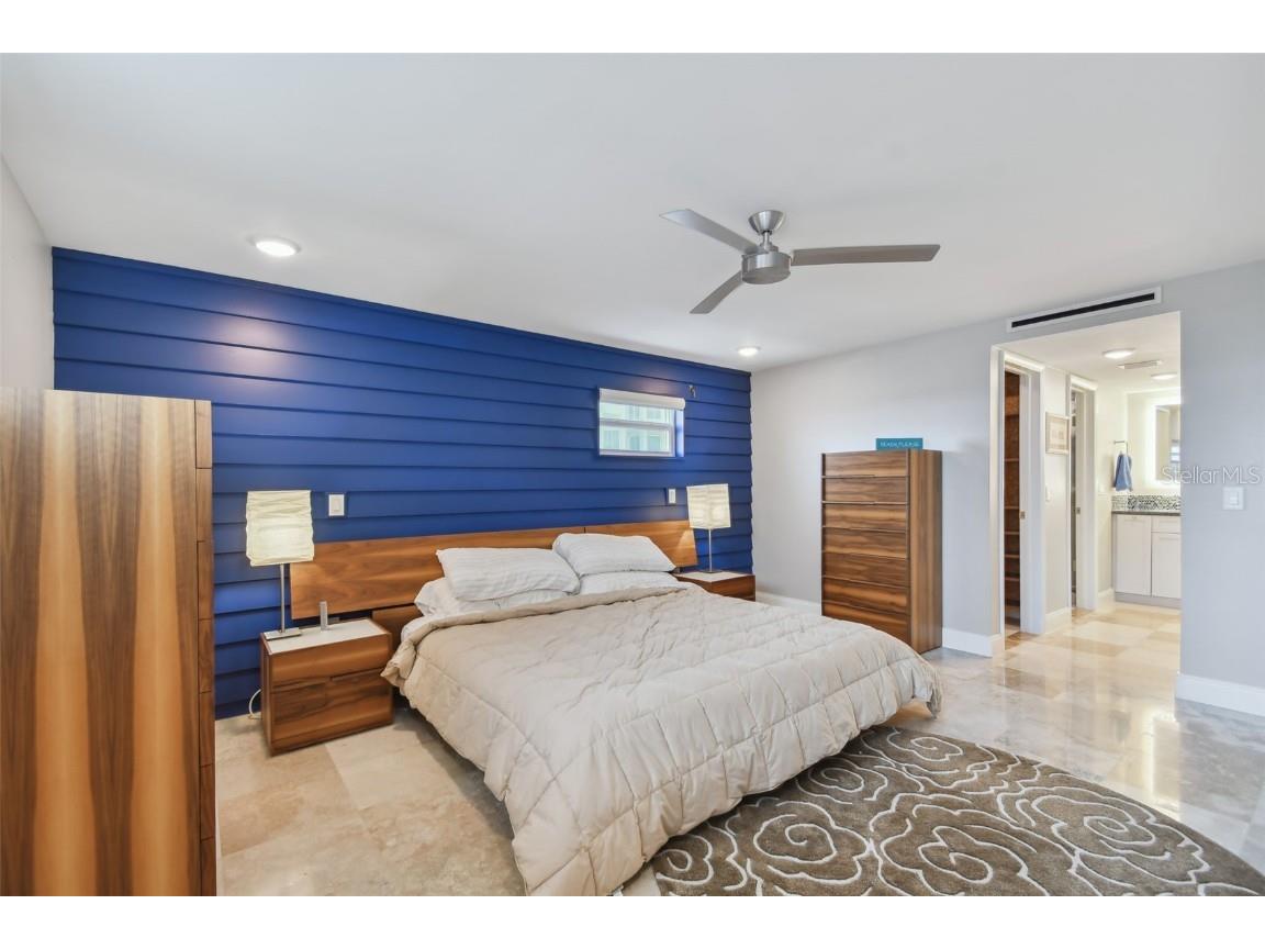 5000 Gulf Boulevard #704 Saint Pete Beach FL 33706 - GULF OF MEXICO TB8438705 image15