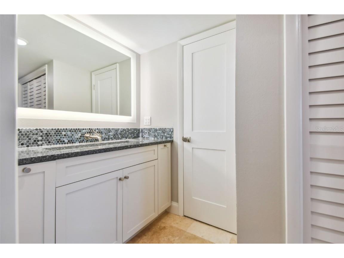 5000 Gulf Boulevard #704 Saint Pete Beach FL 33706 - GULF OF MEXICO TB8438705 image16