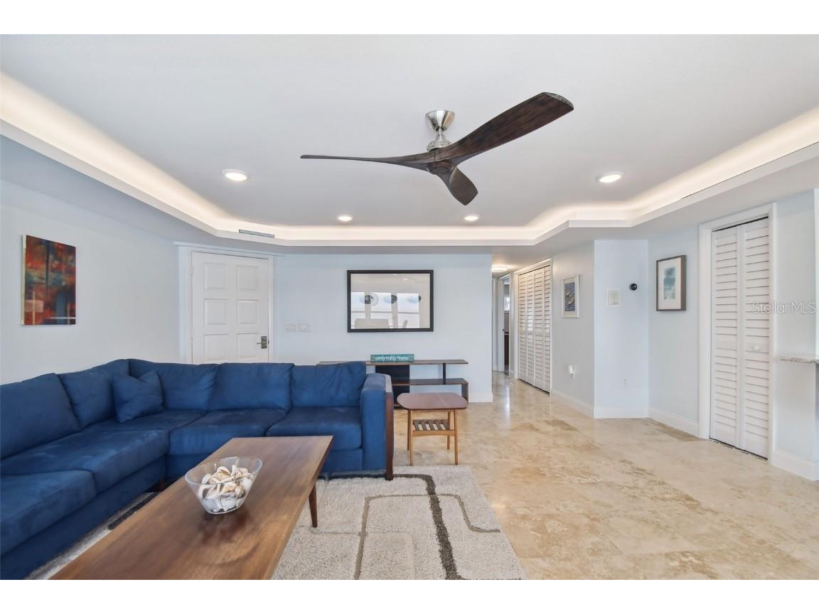 5000 Gulf Boulevard #704 Saint Pete Beach FL 33706 - GULF OF MEXICO TB8438705 image23