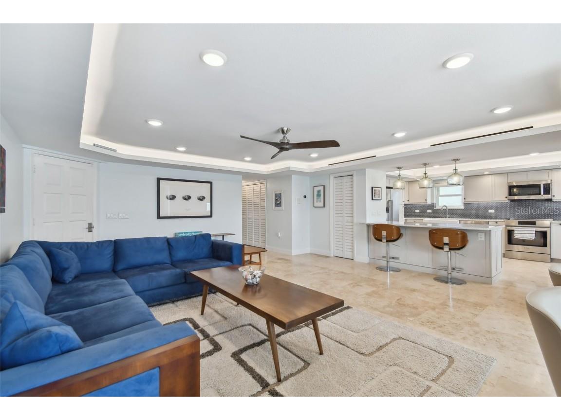 5000 Gulf Boulevard #704 Saint Pete Beach FL 33706 - GULF OF MEXICO TB8438705 image24