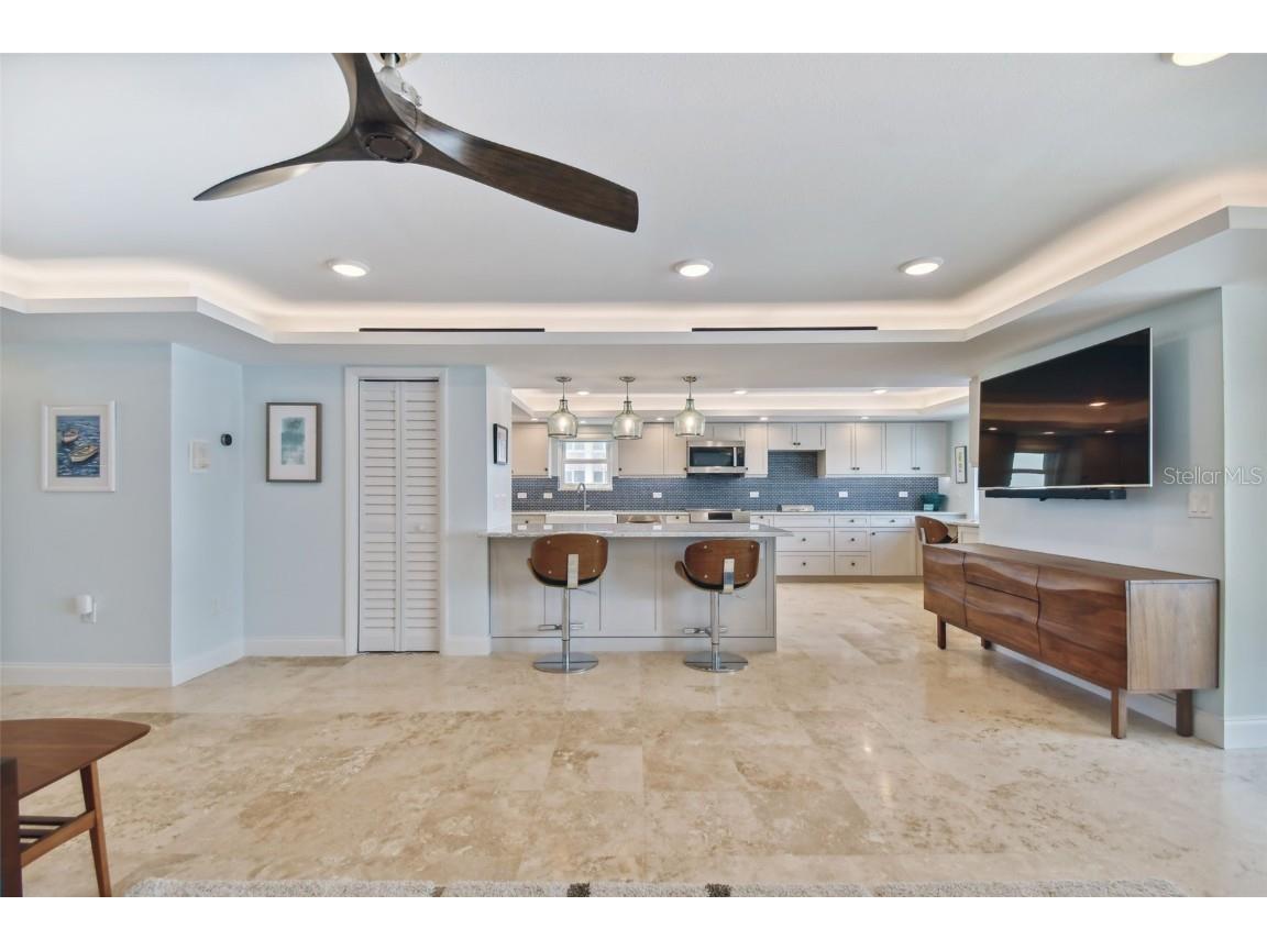 5000 Gulf Boulevard #704 Saint Pete Beach FL 33706 - GULF OF MEXICO TB8438705 image25