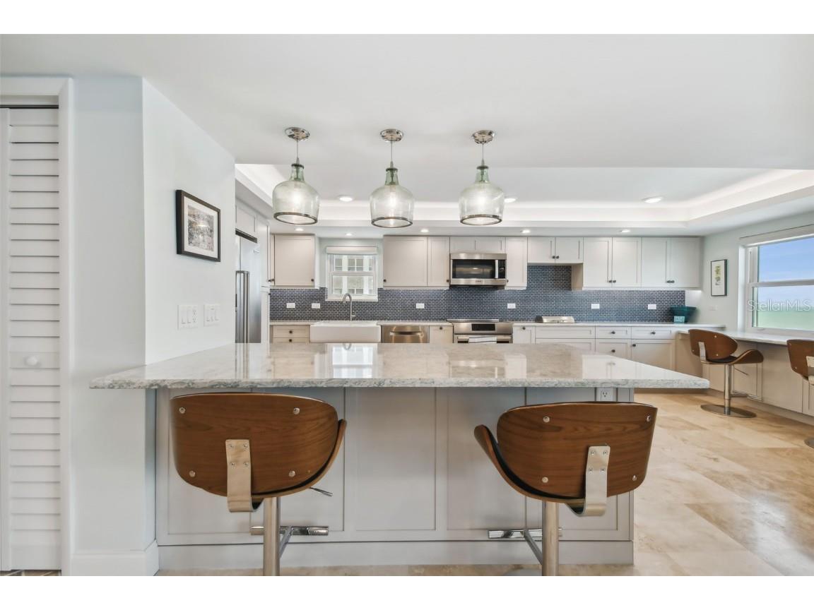 5000 Gulf Boulevard #704 Saint Pete Beach FL 33706 - GULF OF MEXICO TB8438705 image26