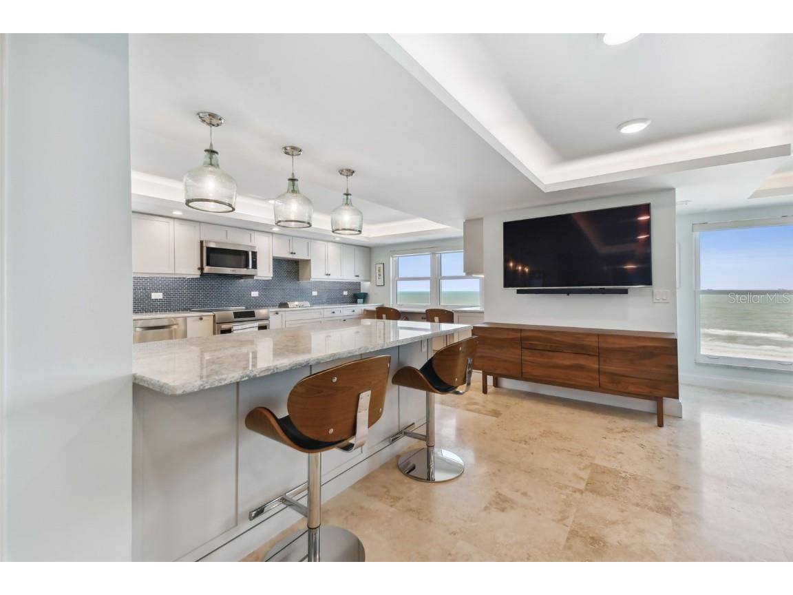 5000 Gulf Boulevard #704 Saint Pete Beach FL 33706 - GULF OF MEXICO TB8438705 image27