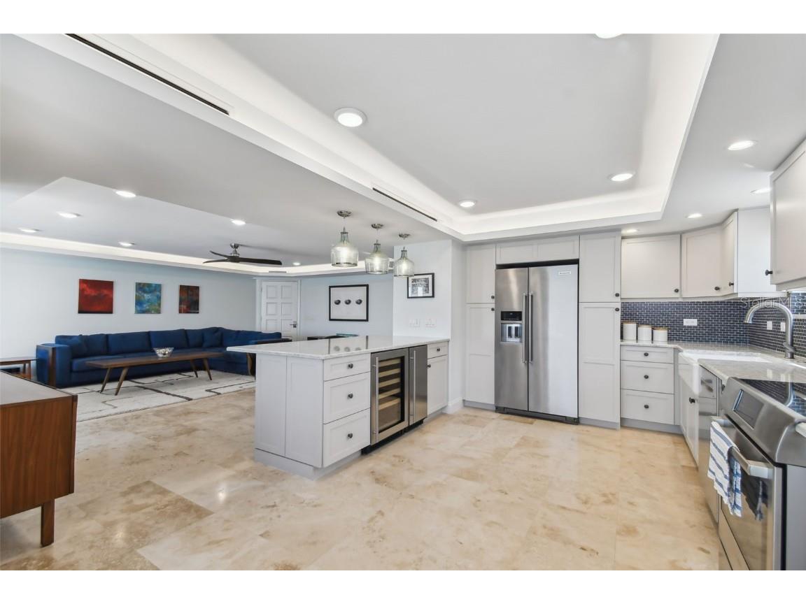 5000 Gulf Boulevard #704 Saint Pete Beach FL 33706 - GULF OF MEXICO TB8438705 image29