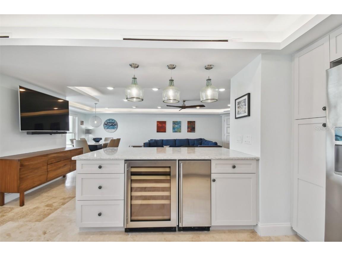 5000 Gulf Boulevard #704 Saint Pete Beach FL 33706 - GULF OF MEXICO TB8438705 image30