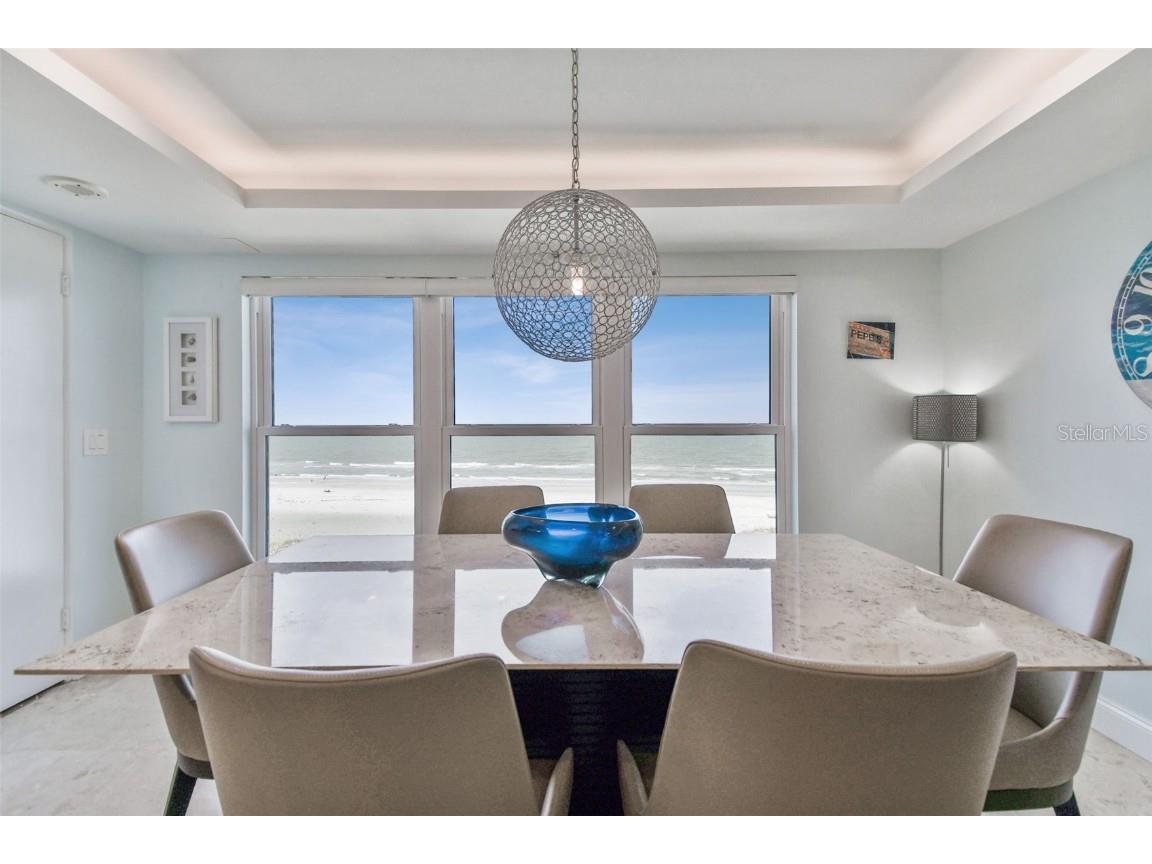 5000 Gulf Boulevard #704 Saint Pete Beach FL 33706 - GULF OF MEXICO TB8438705 image32