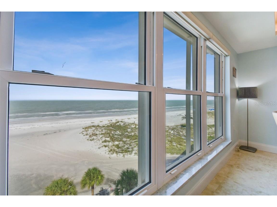 5000 Gulf Boulevard #704 Saint Pete Beach FL 33706 - GULF OF MEXICO TB8438705 image33