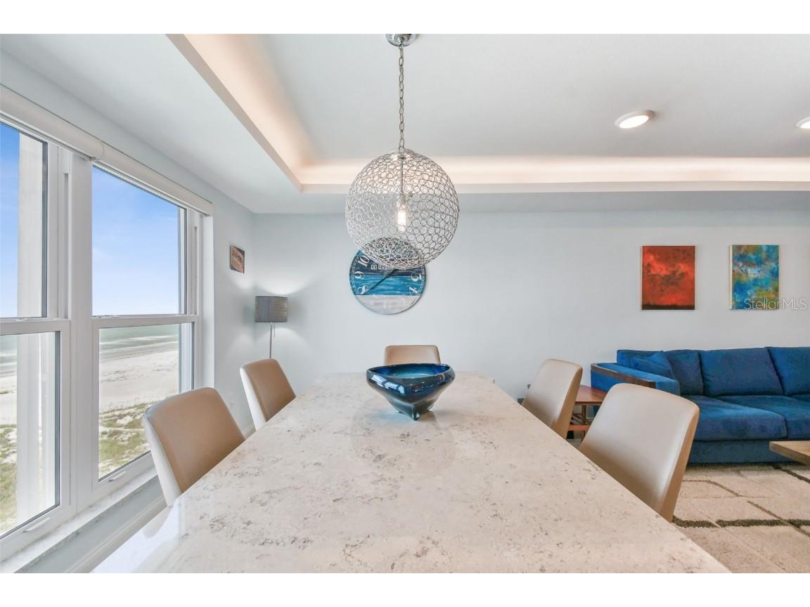 5000 Gulf Boulevard #704 Saint Pete Beach FL 33706 - GULF OF MEXICO TB8438705 image34